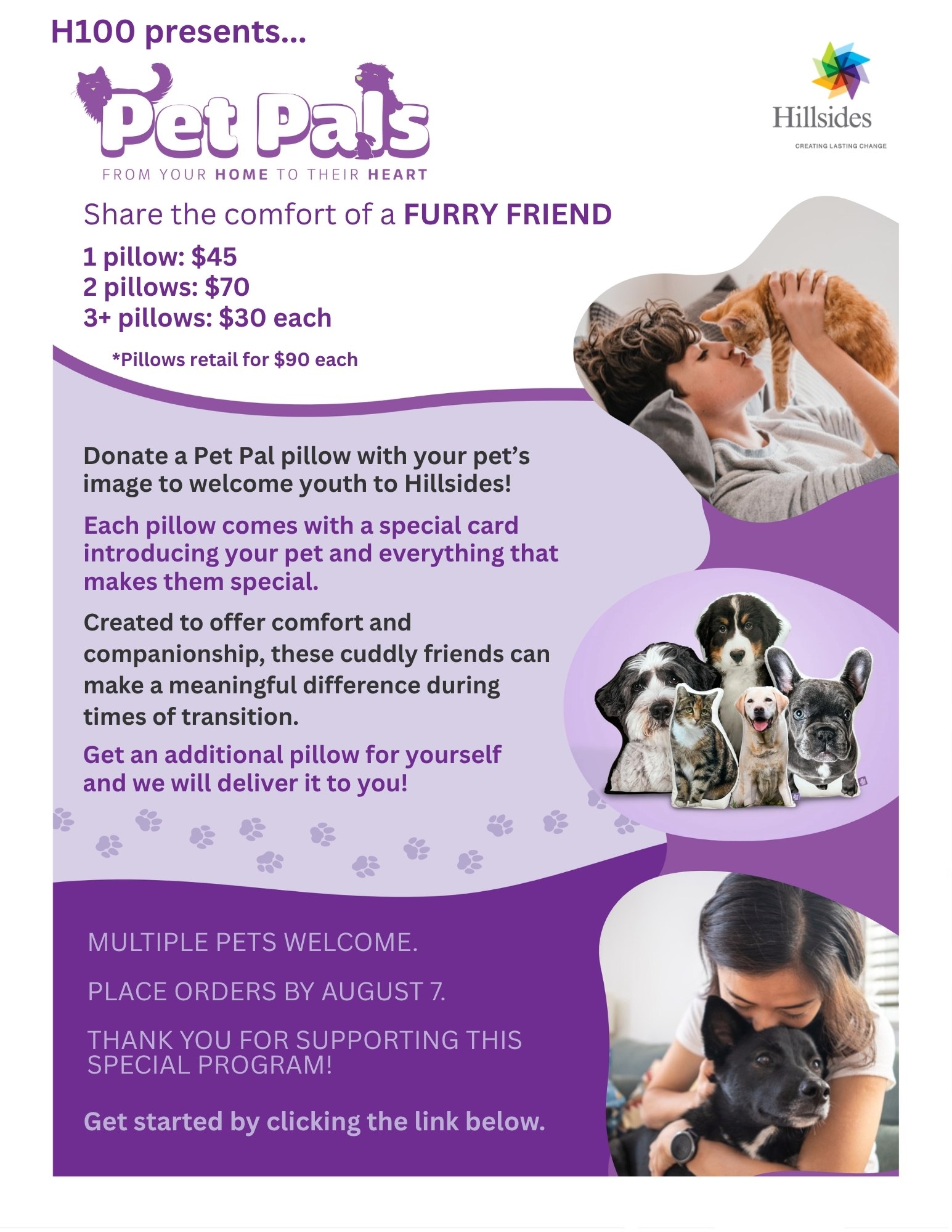 Pet Pals